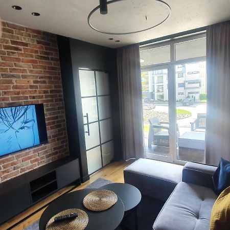 Apartament Szyndzielnia Bielsko-Biala Exterior foto