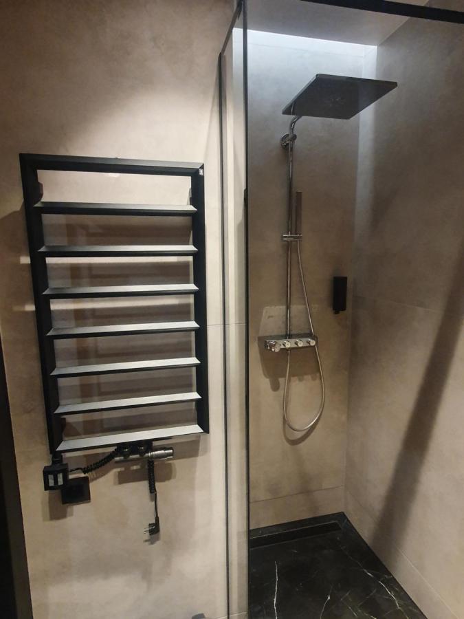 Apartament Szyndzielnia Bielsko-Biala Exterior foto