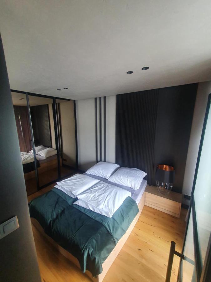 Apartament Szyndzielnia Bielsko-Biala Exterior foto